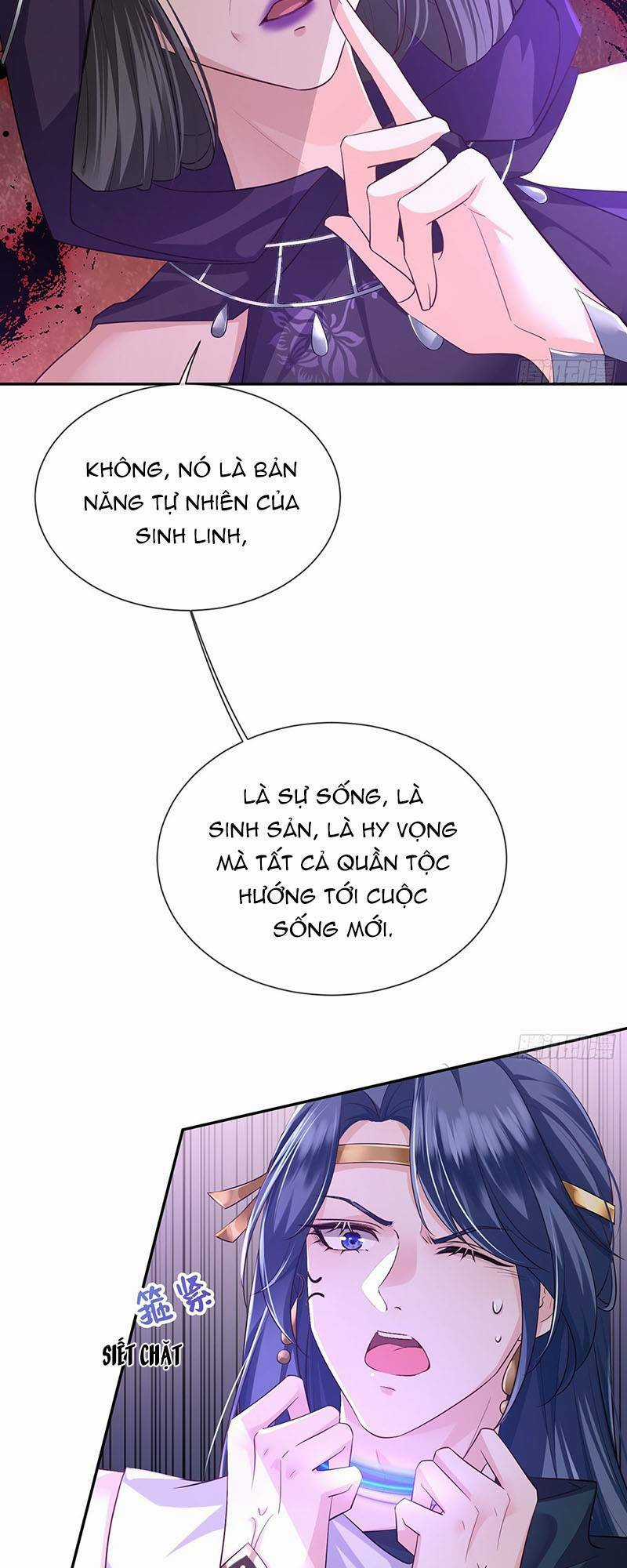 Ái Dục Cửu Tiêu Chapter 18 trang 10