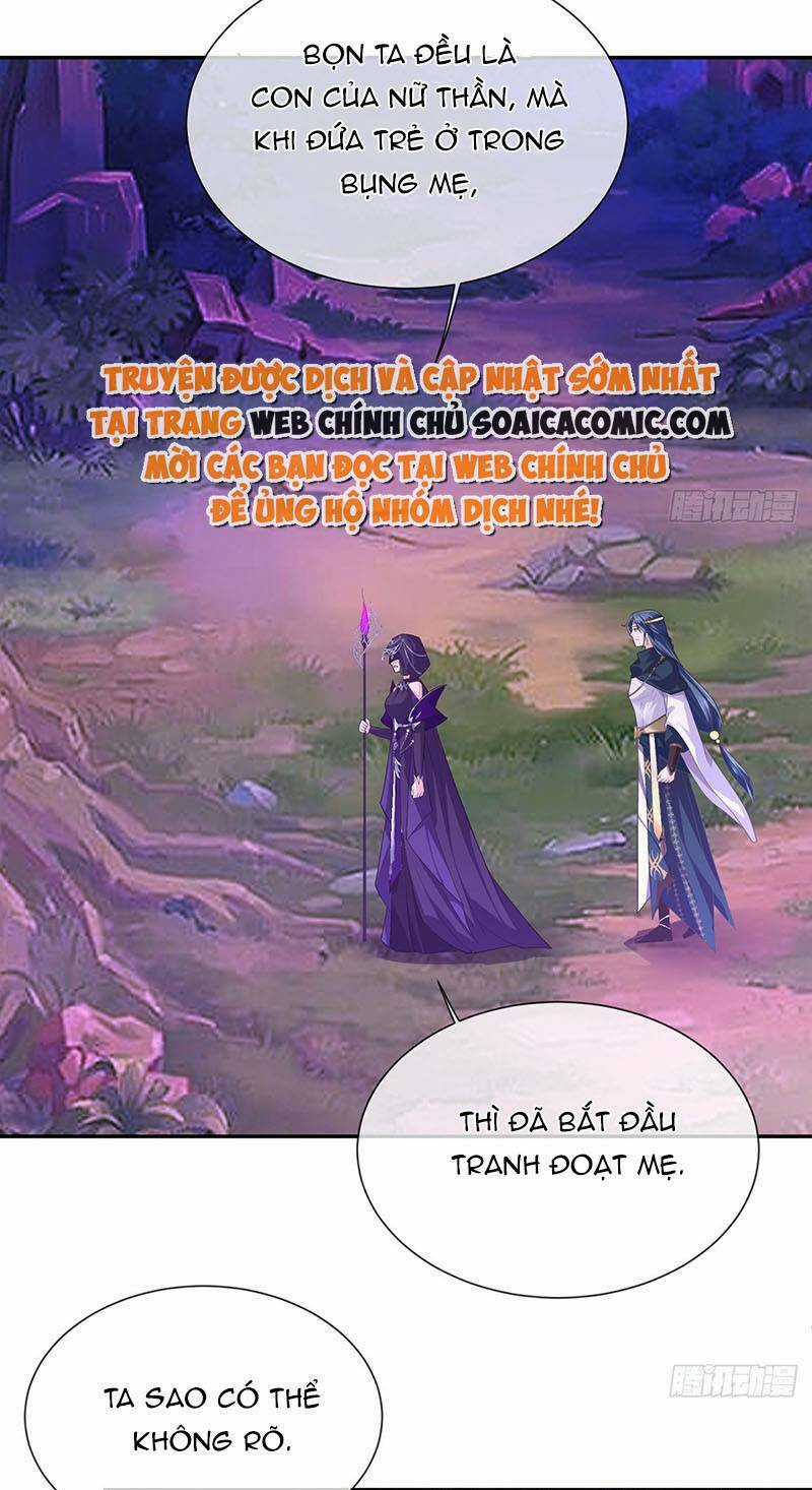 Ái Dục Cửu Tiêu Chapter 18 trang 13