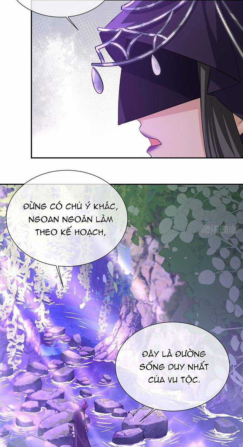 Ái Dục Cửu Tiêu Chapter 18 trang 14