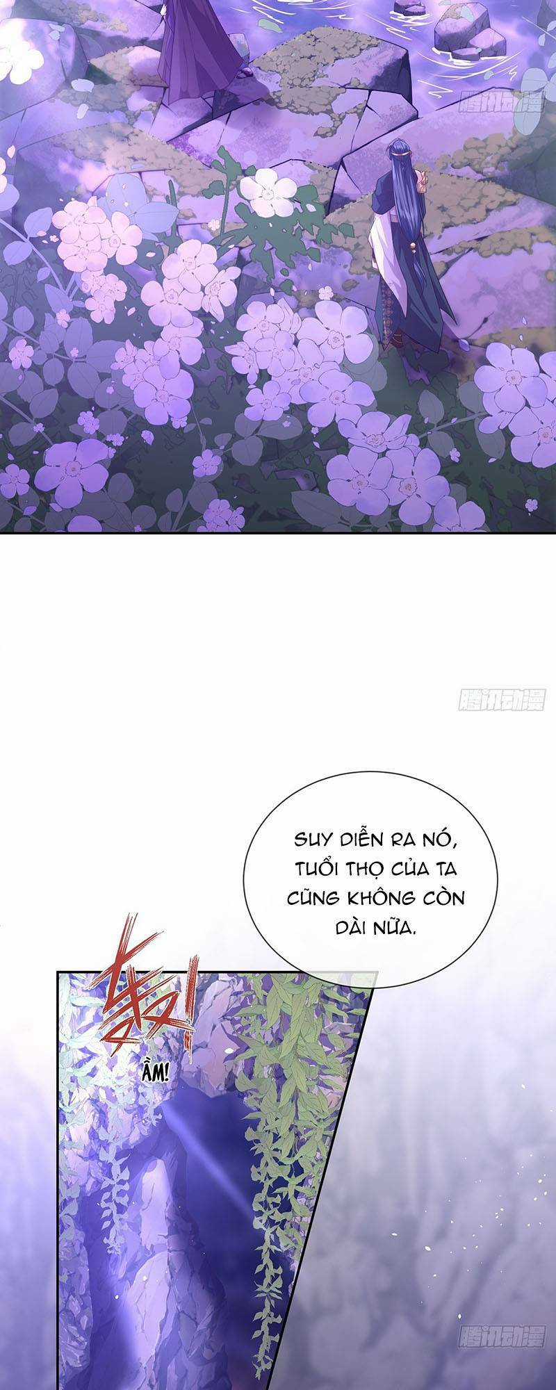 Ái Dục Cửu Tiêu Chapter 18 trang 15