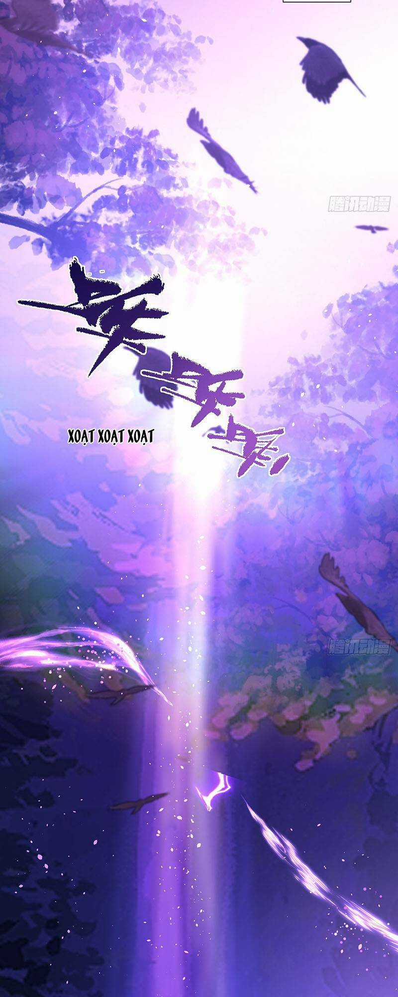 Ái Dục Cửu Tiêu Chapter 18 trang 2