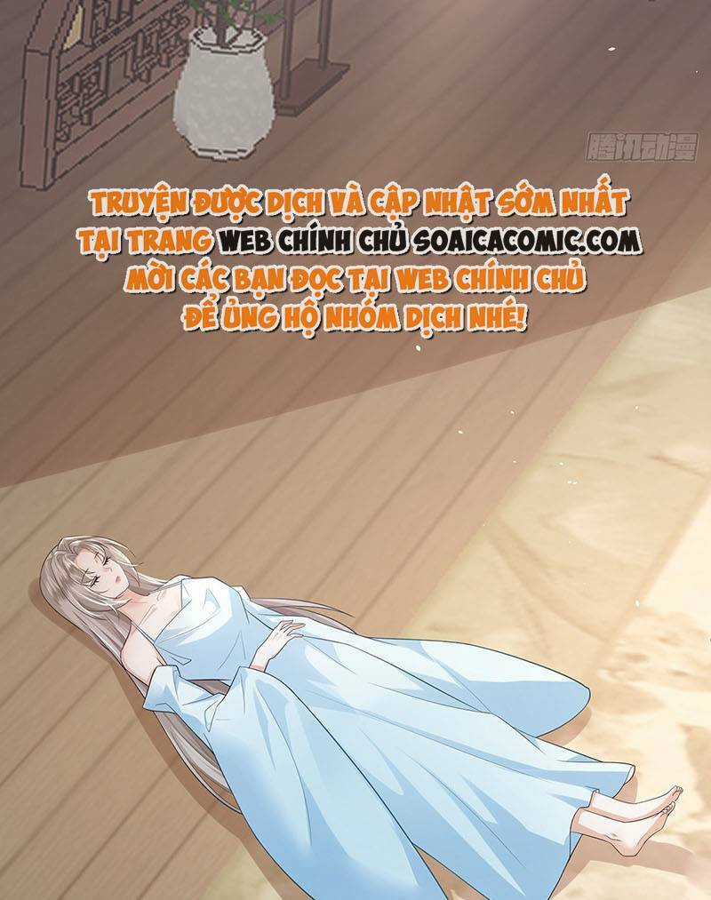 Ái Dục Cửu Tiêu Chapter 18 trang 20