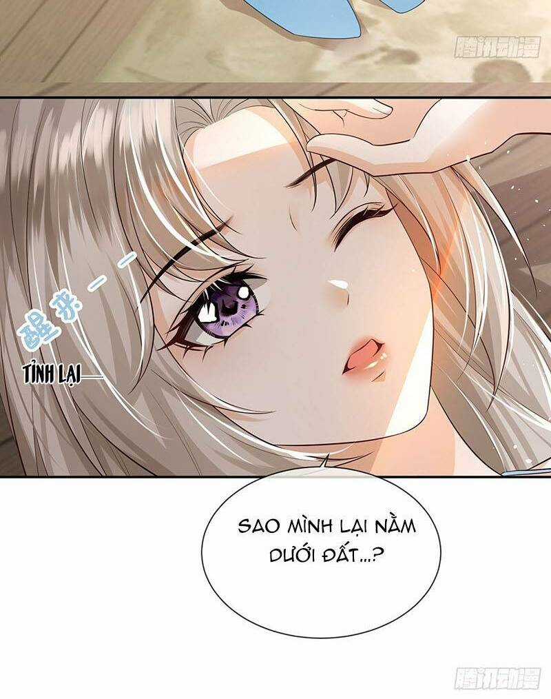 Ái Dục Cửu Tiêu Chapter 18 trang 21