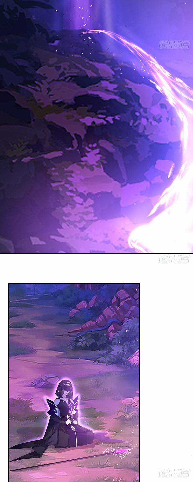 Ái Dục Cửu Tiêu Chapter 18 trang 3