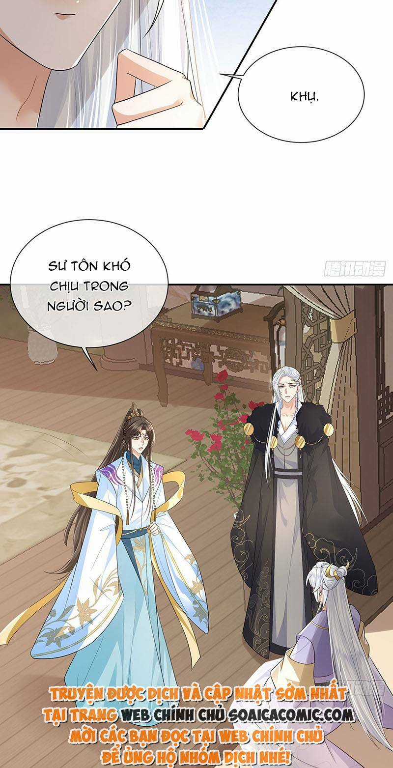 Ái Dục Cửu Tiêu Chapter 19 trang 12