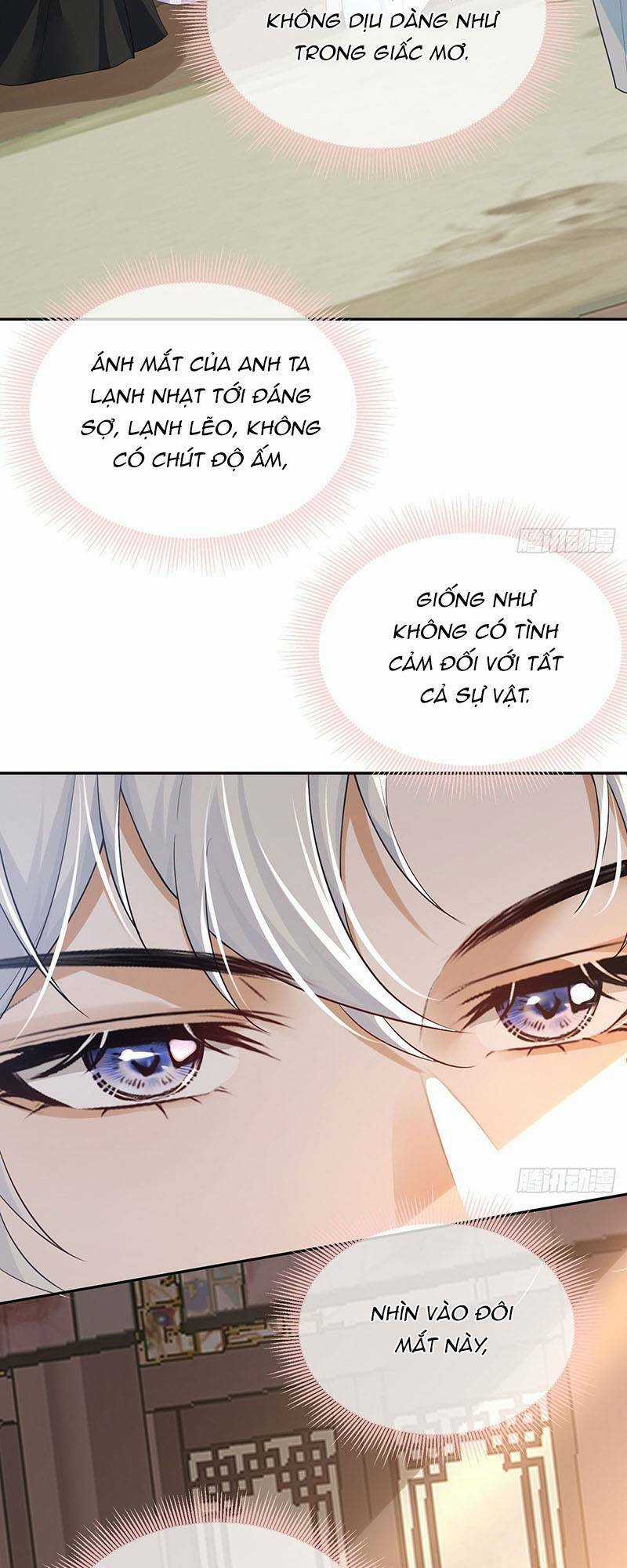 Ái Dục Cửu Tiêu Chapter 19 trang 17