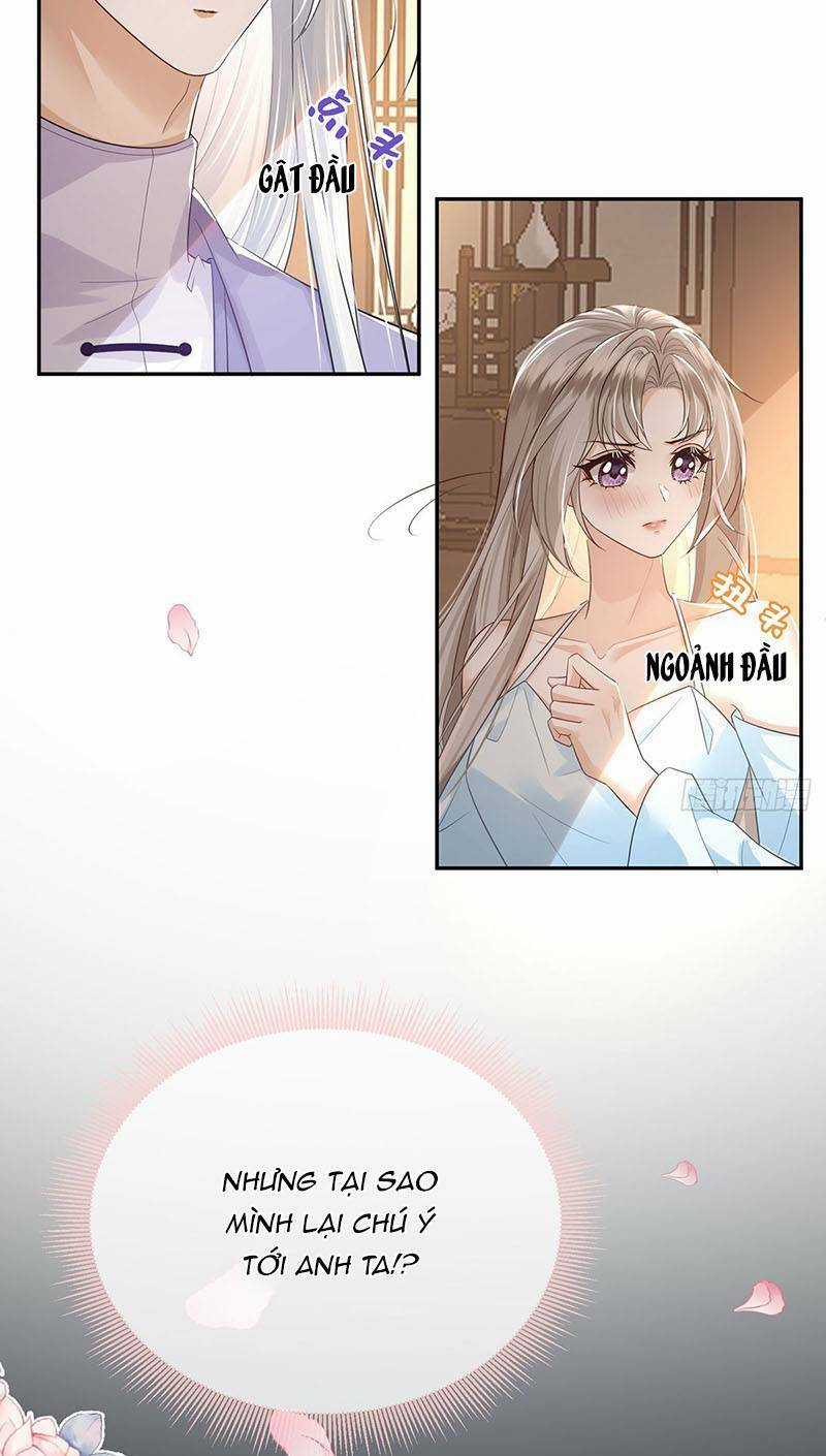 Ái Dục Cửu Tiêu Chapter 19 trang 19