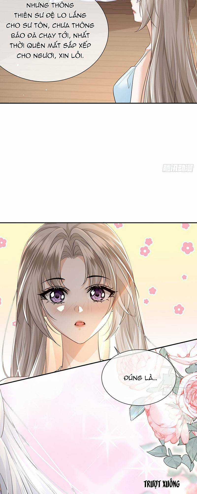 Ái Dục Cửu Tiêu Chapter 19 trang 2