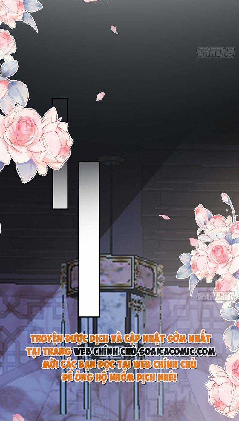 Ái Dục Cửu Tiêu Chapter 19 trang 20