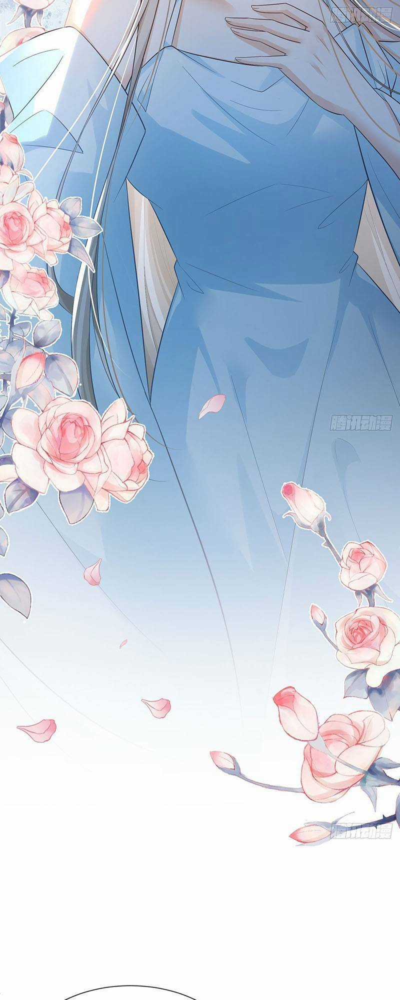 Ái Dục Cửu Tiêu Chapter 19 trang 22