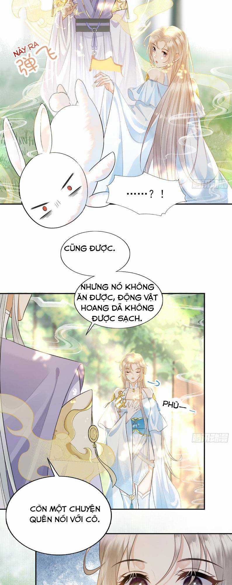 Ái Dục Cửu Tiêu Chapter 2 trang 1