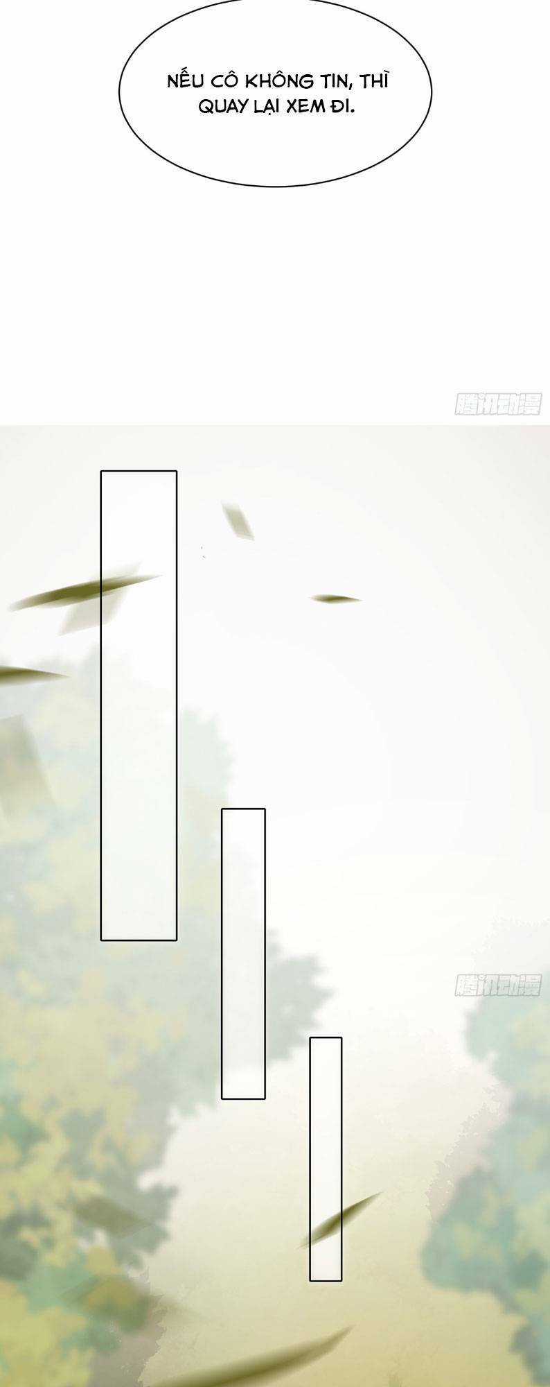 Ái Dục Cửu Tiêu Chapter 2 trang 11