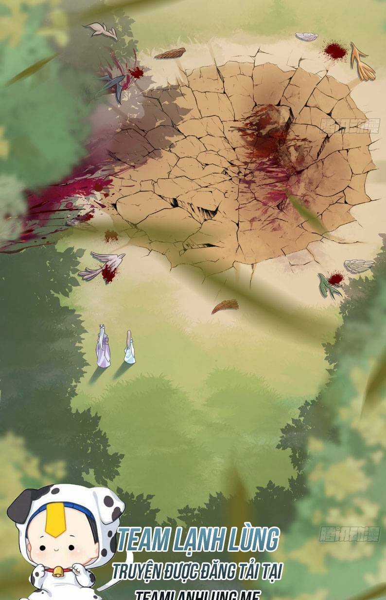 Ái Dục Cửu Tiêu Chapter 2 trang 12