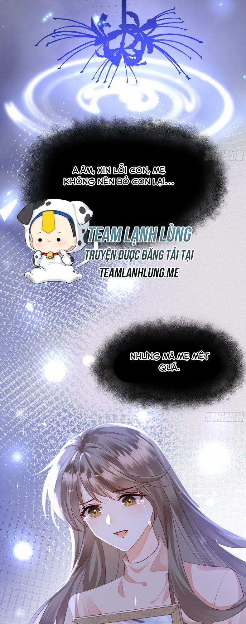 Ái Dục Cửu Tiêu Chapter 2 trang 16