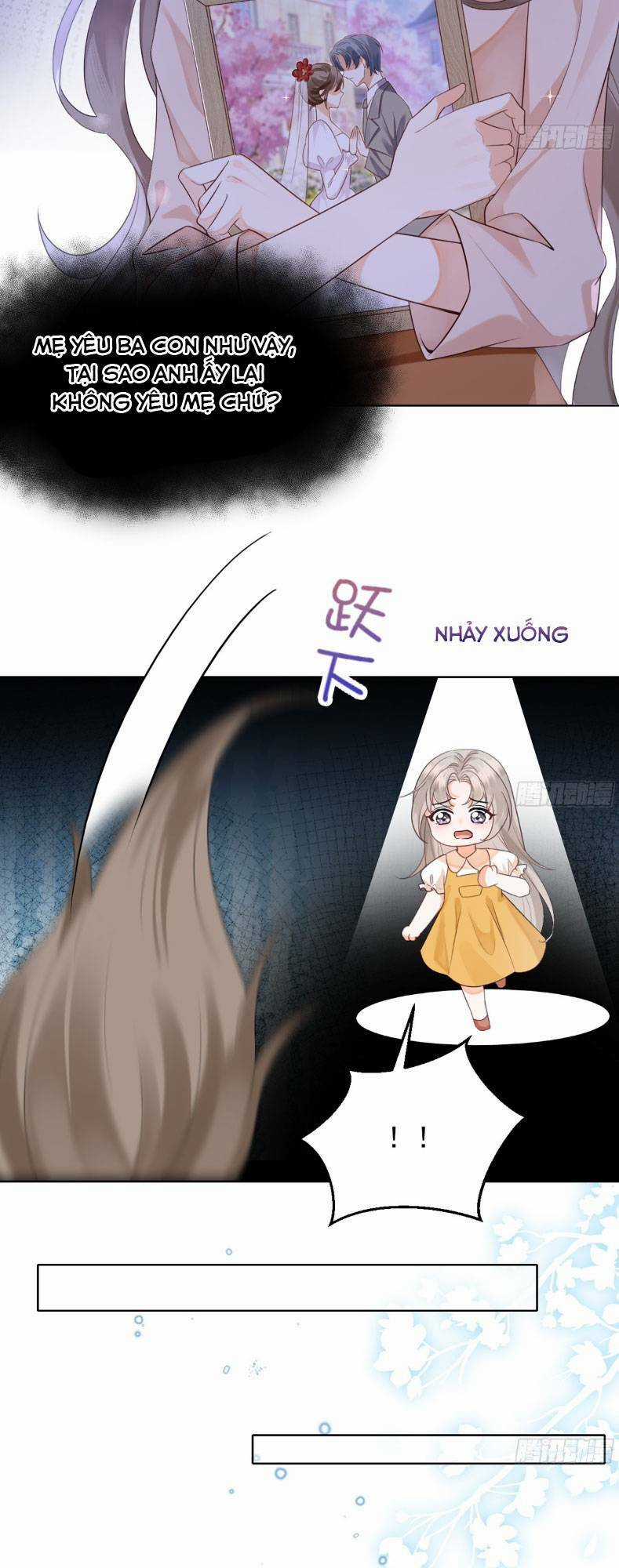 Ái Dục Cửu Tiêu Chapter 2 trang 17