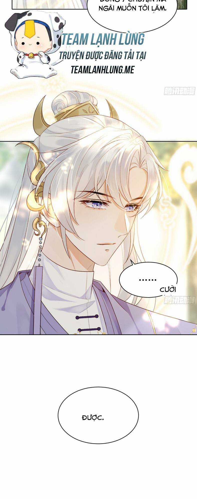 Ái Dục Cửu Tiêu Chapter 2 trang 19