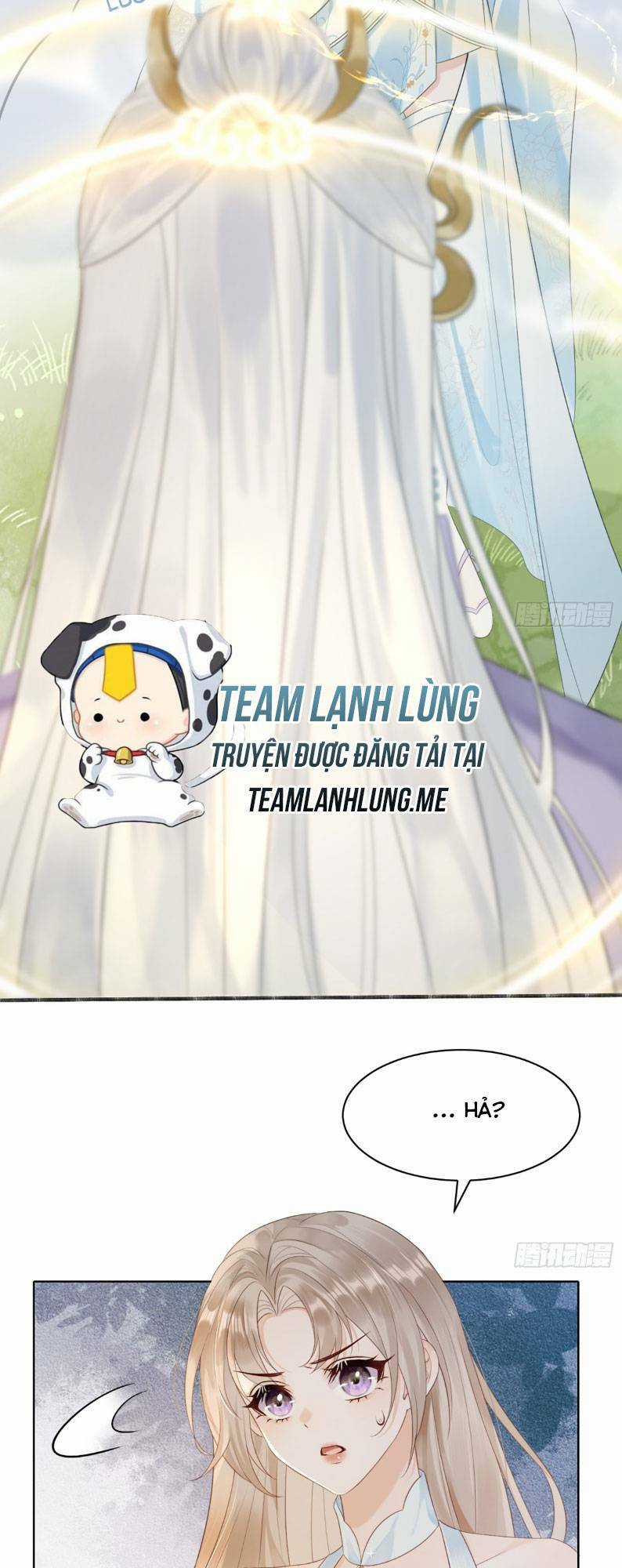 Ái Dục Cửu Tiêu Chapter 2 trang 6