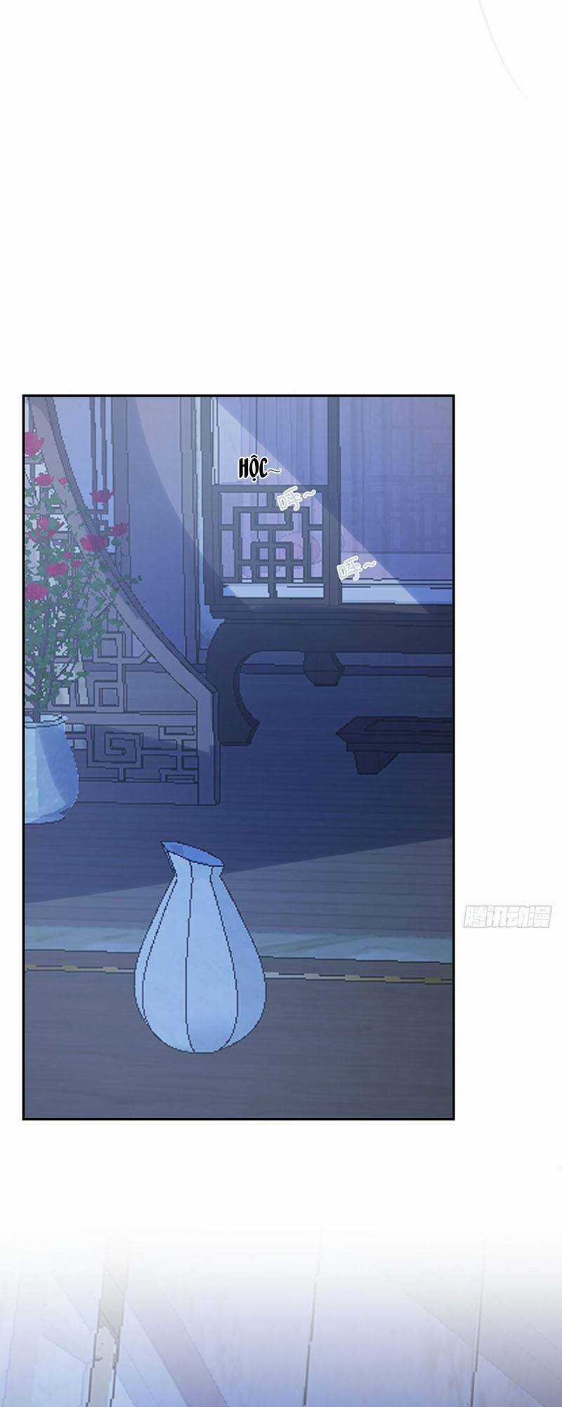 Ái Dục Cửu Tiêu Chapter 20 trang 0