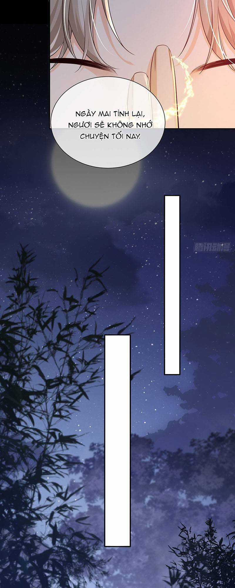 Ái Dục Cửu Tiêu Chapter 20 trang 15