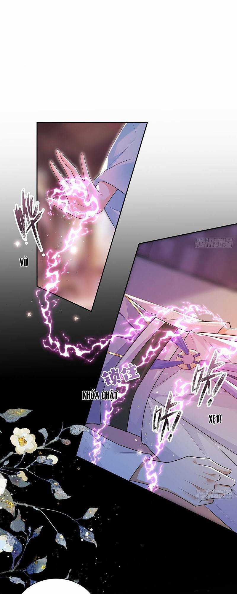 Ái Dục Cửu Tiêu Chapter 20 trang 2