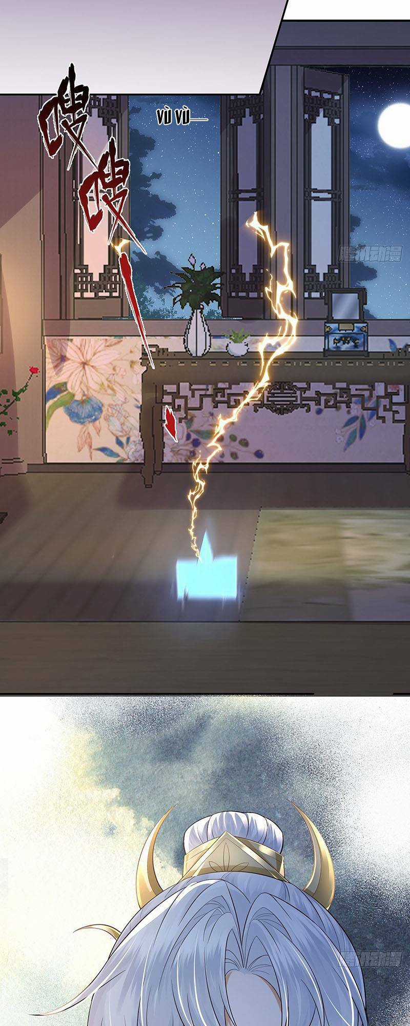 Ái Dục Cửu Tiêu Chapter 21 trang 10