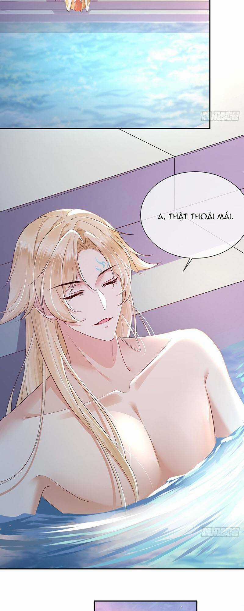 Ái Dục Cửu Tiêu Chapter 21 trang 17