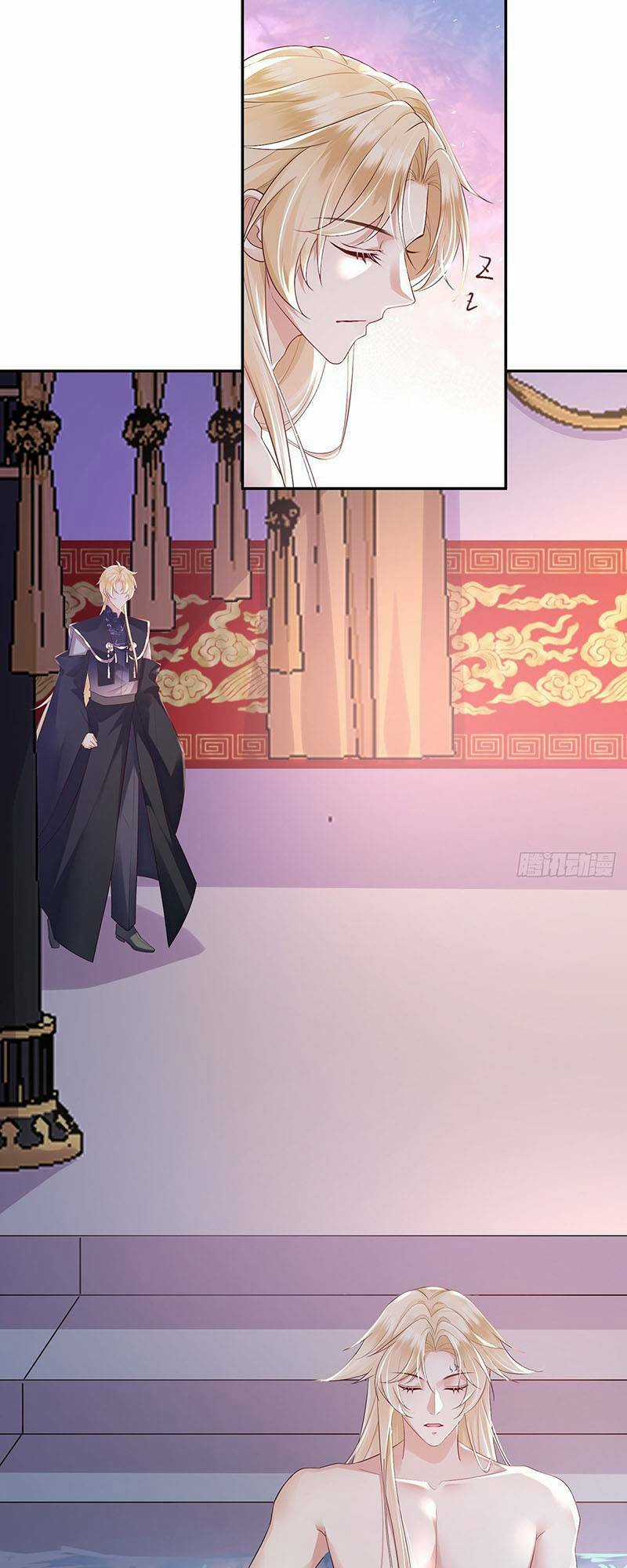 Ái Dục Cửu Tiêu Chapter 21 trang 18