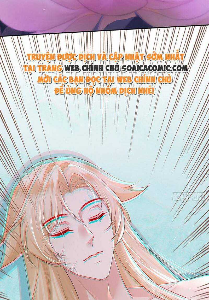 Ái Dục Cửu Tiêu Chapter 21 trang 22