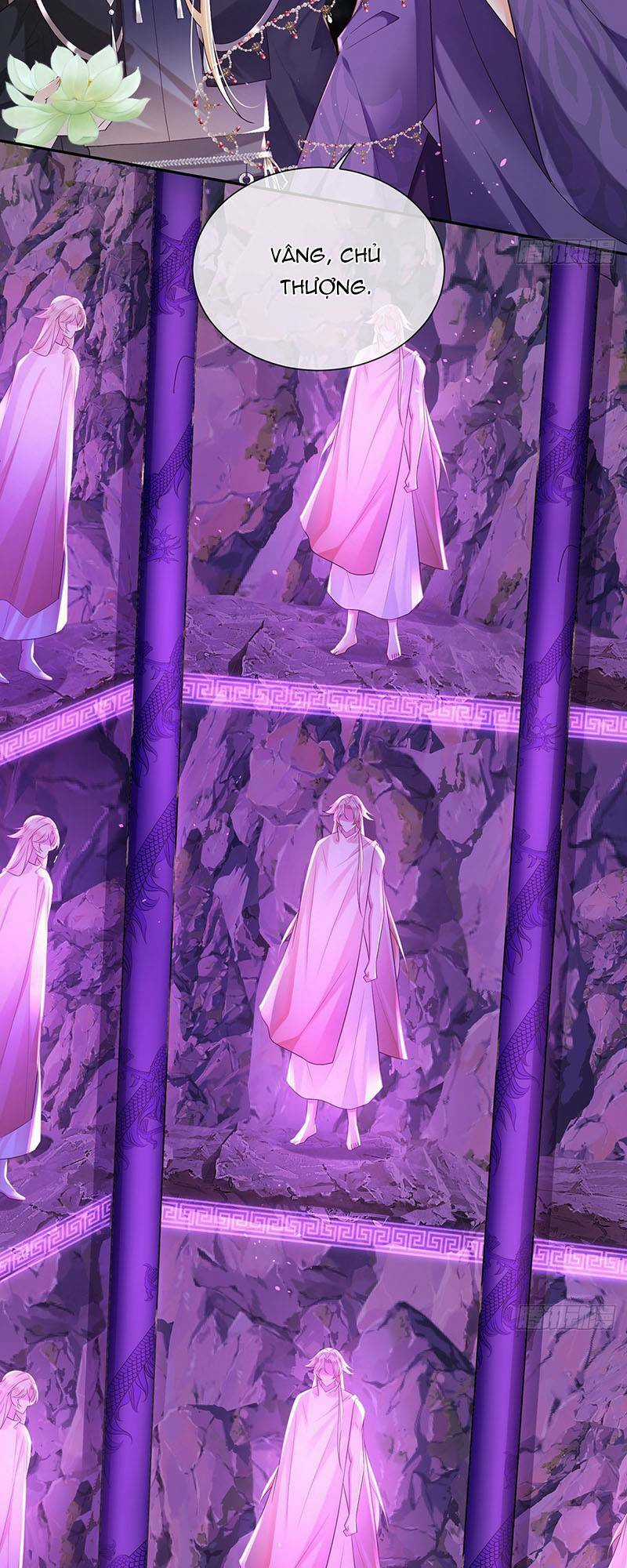 Ái Dục Cửu Tiêu Chapter 21 trang 24