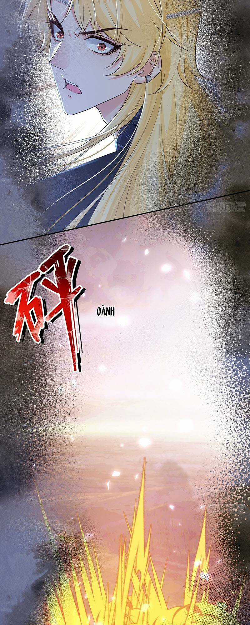 Ái Dục Cửu Tiêu Chapter 22 trang 4