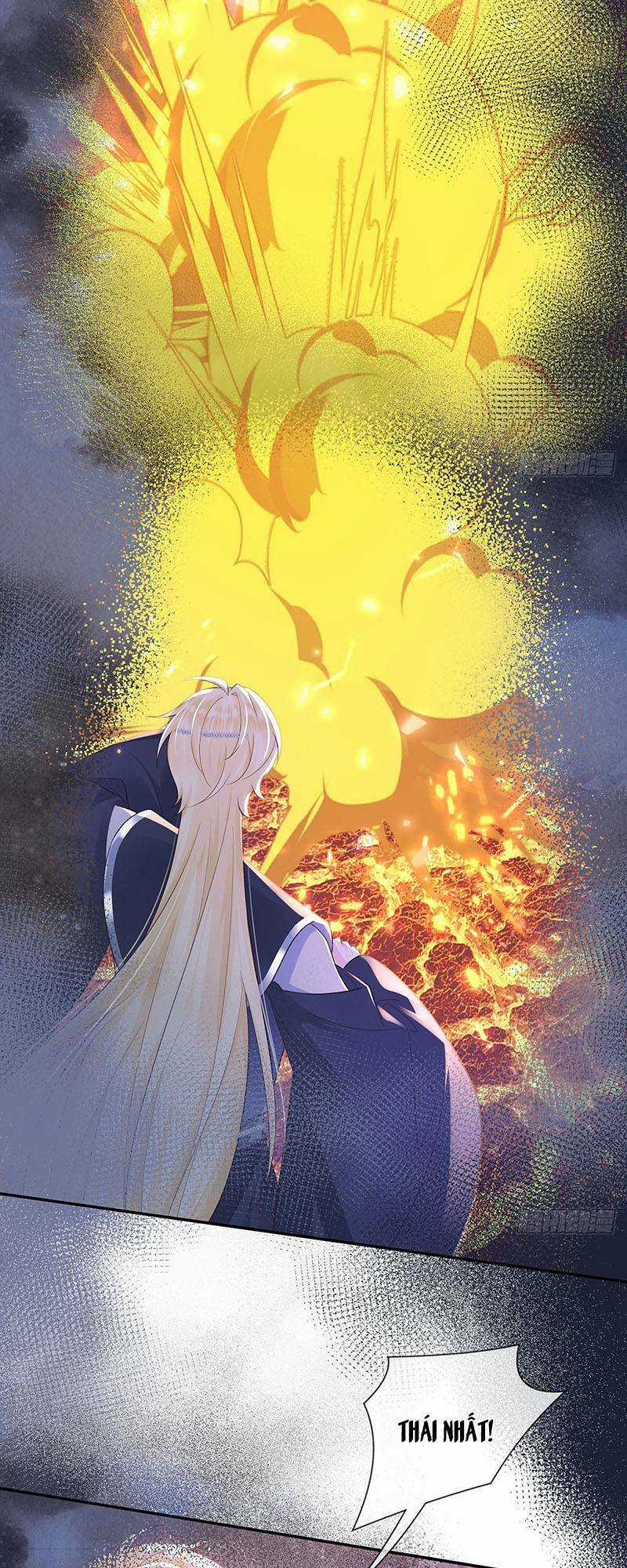 Ái Dục Cửu Tiêu Chapter 22 trang 5