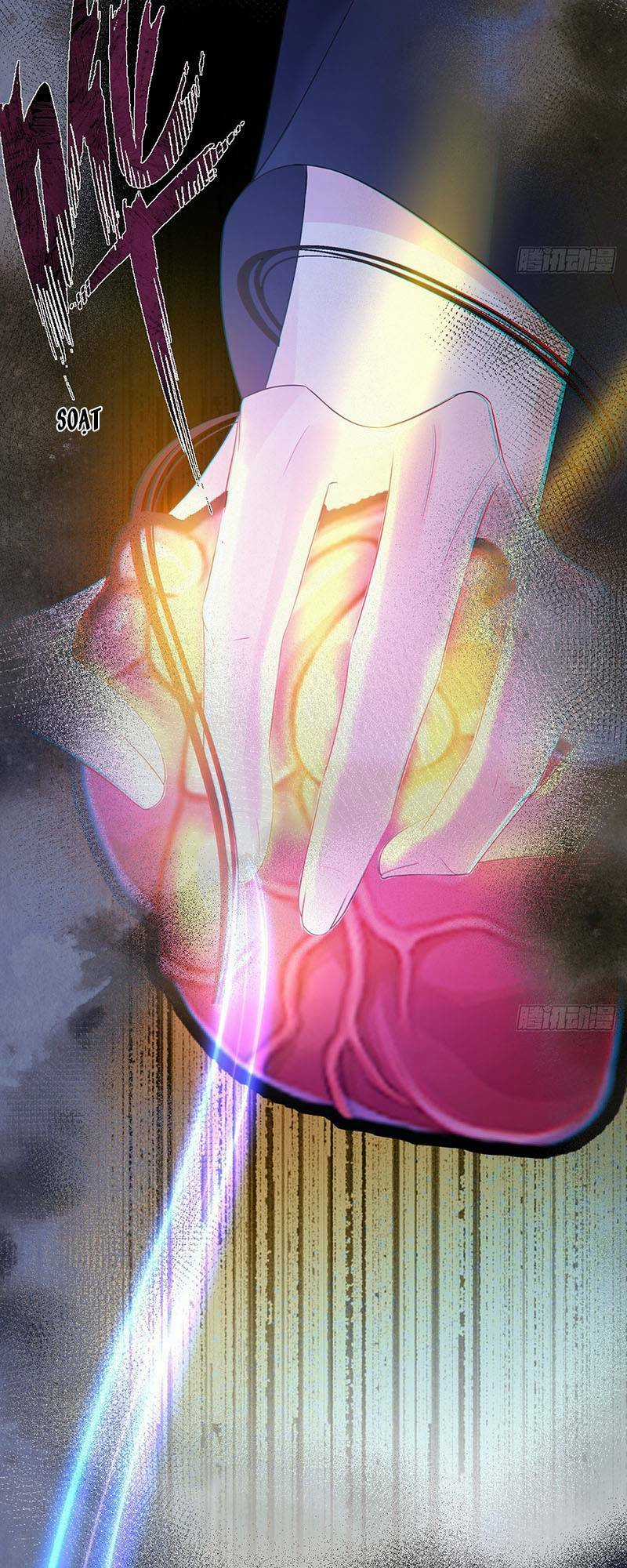 Ái Dục Cửu Tiêu Chapter 22 trang 9