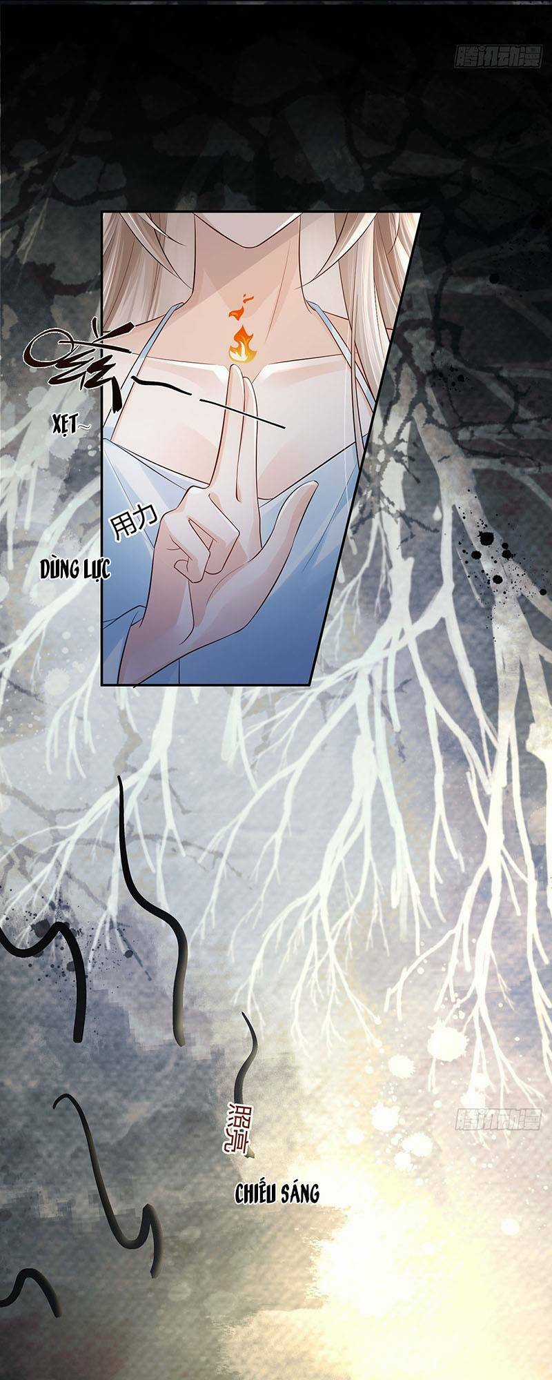 Ái Dục Cửu Tiêu Chapter 23 trang 13