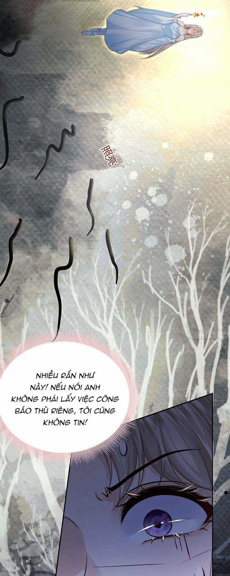 Ái Dục Cửu Tiêu Chapter 23 trang 14