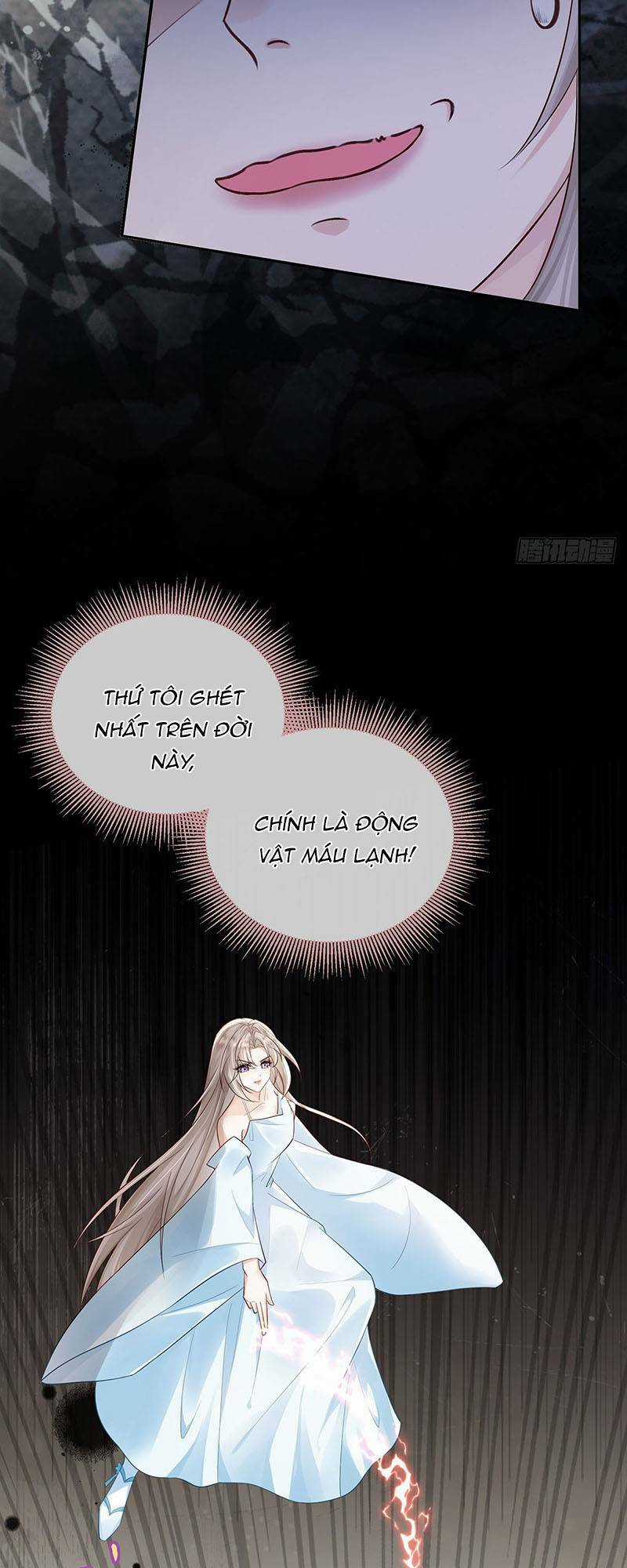 Ái Dục Cửu Tiêu Chapter 23 trang 15