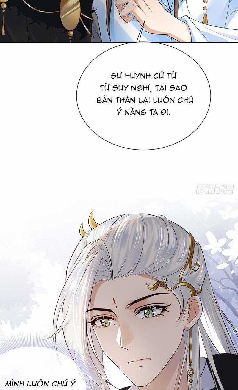 Ái Dục Cửu Tiêu Chapter 23 trang 22