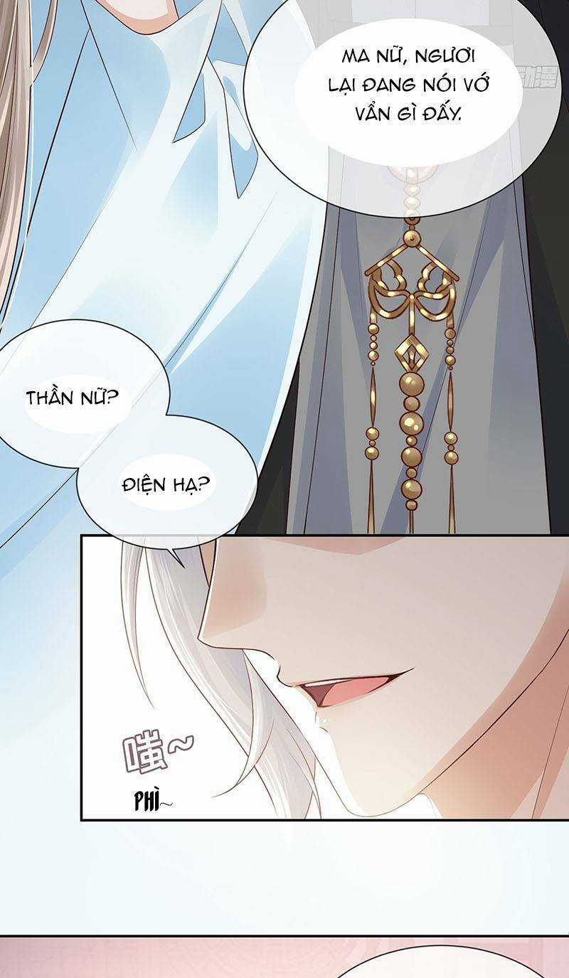 Ái Dục Cửu Tiêu Chapter 23 trang 4