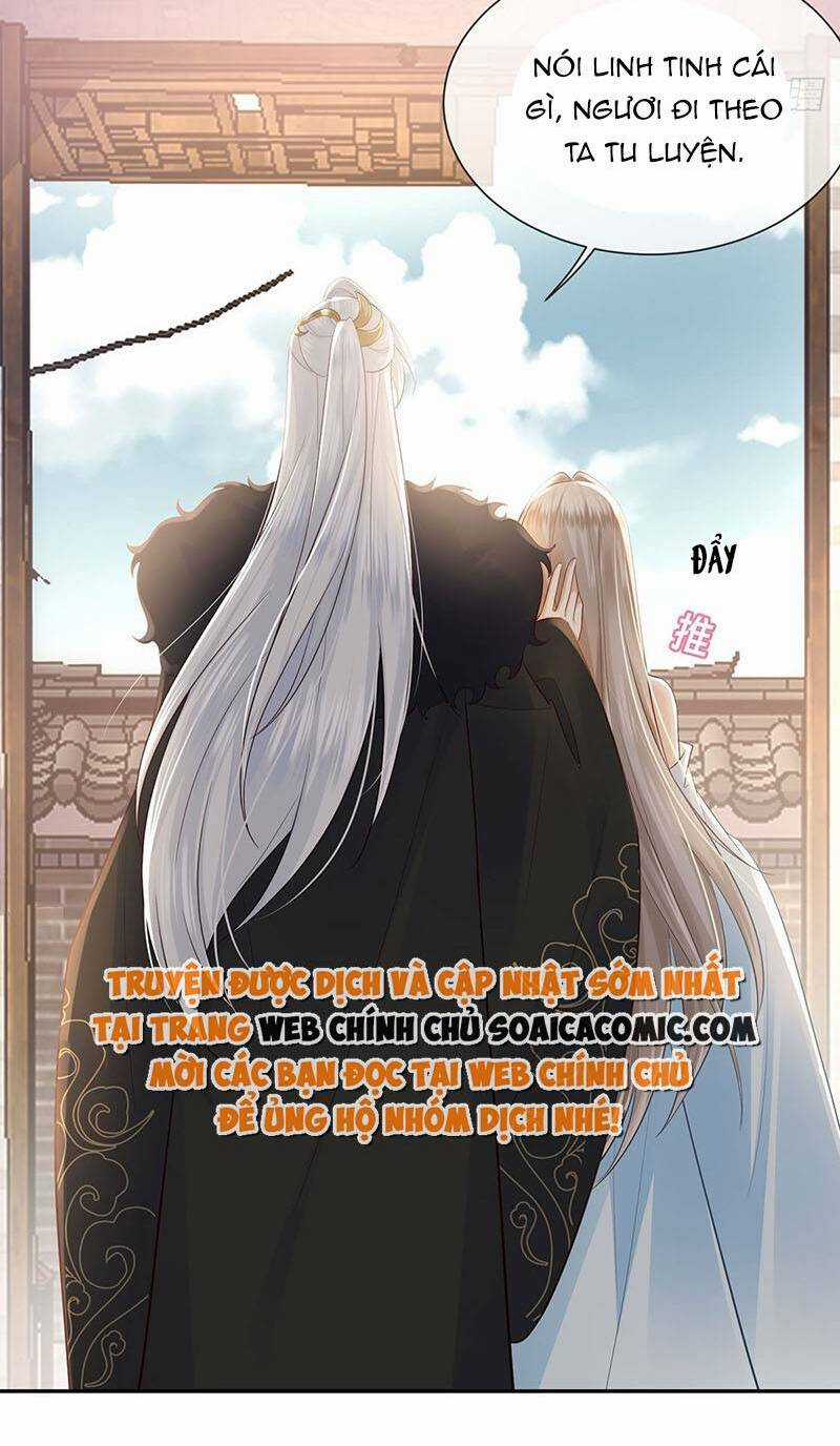 Ái Dục Cửu Tiêu Chapter 23 trang 5