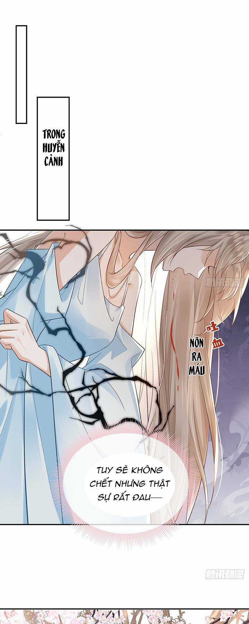 Ái Dục Cửu Tiêu Chapter 24 trang 0