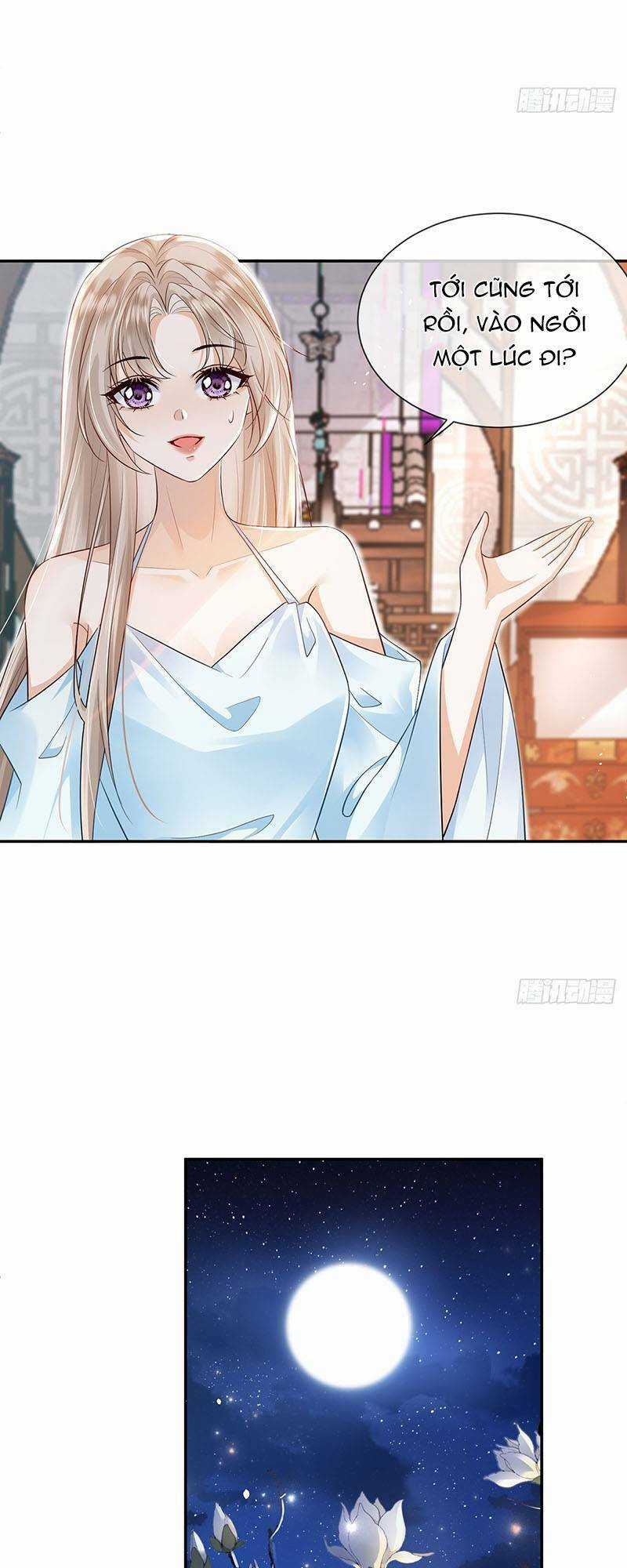 Ái Dục Cửu Tiêu Chapter 24 trang 15