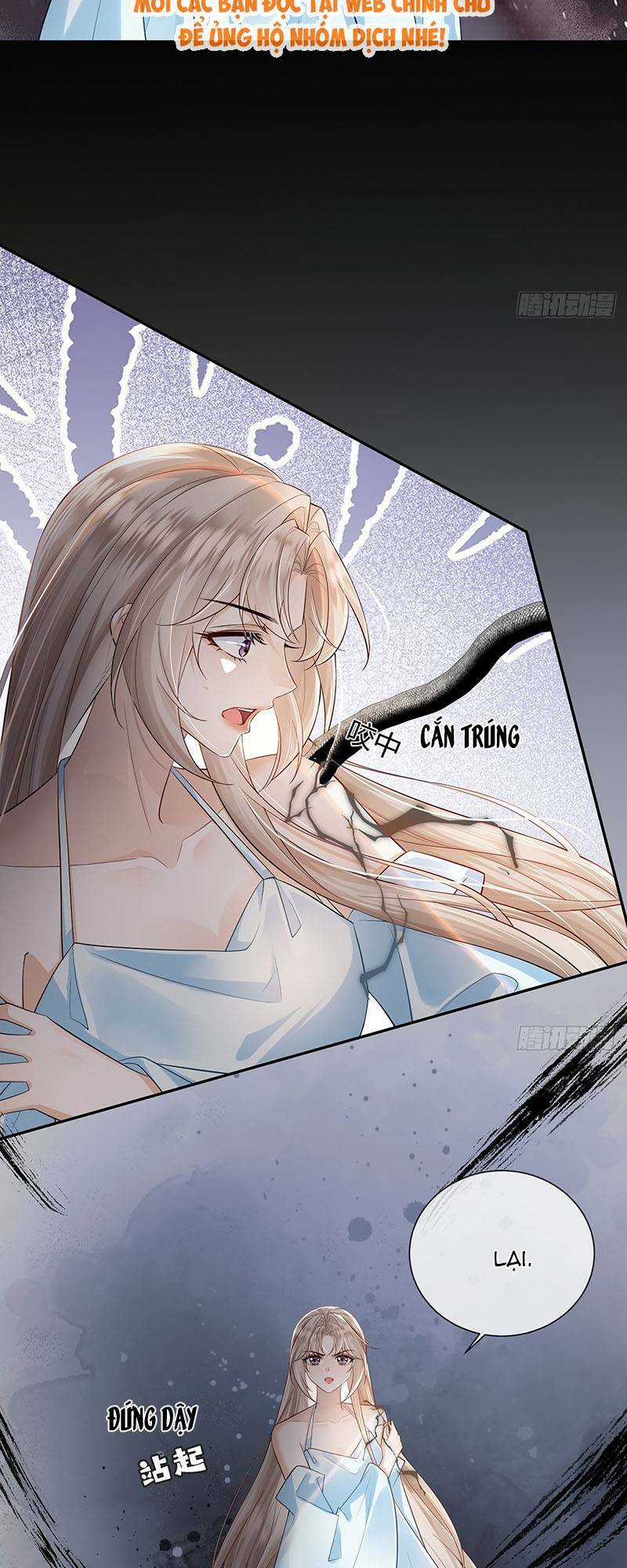 Ái Dục Cửu Tiêu Chapter 24 trang 4