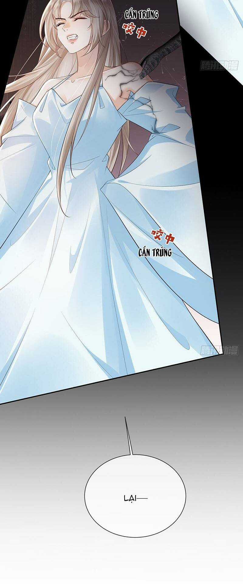 Ái Dục Cửu Tiêu Chapter 24 trang 6