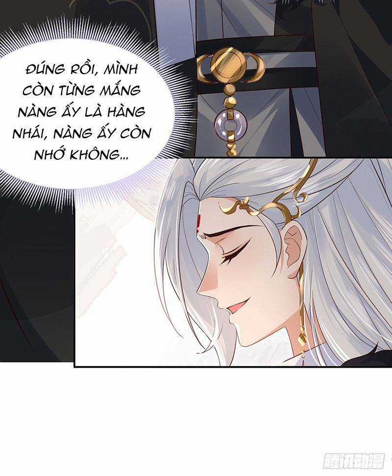 Ái Dục Cửu Tiêu Chapter 25 trang 23