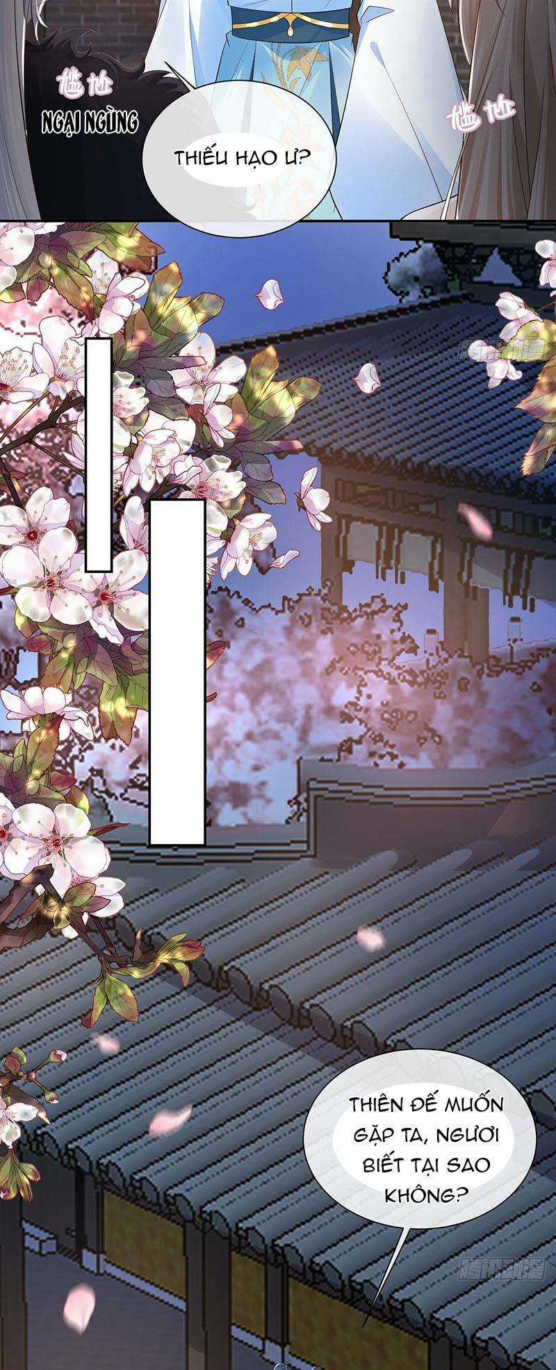 Ái Dục Cửu Tiêu Chapter 25 trang 5