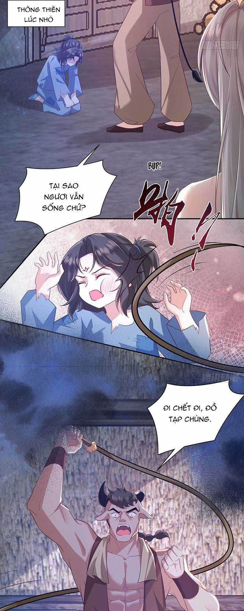 Ái Dục Cửu Tiêu Chapter 27 trang 1