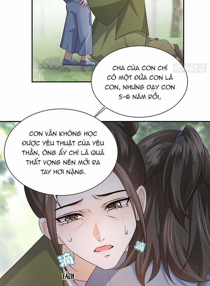 Ái Dục Cửu Tiêu Chapter 27 trang 10