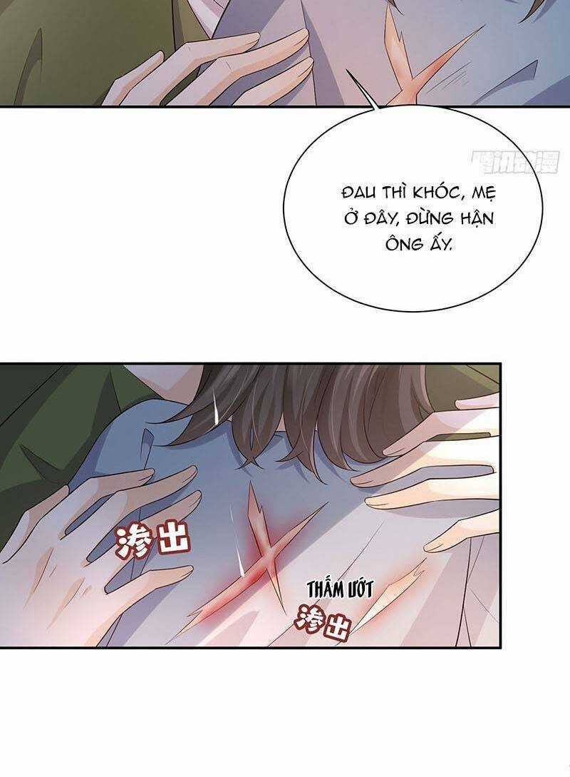 Ái Dục Cửu Tiêu Chapter 27 trang 11