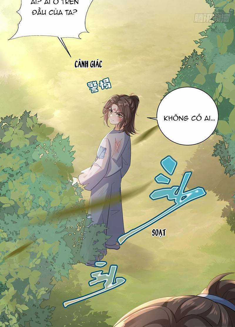 Ái Dục Cửu Tiêu Chapter 27 trang 19