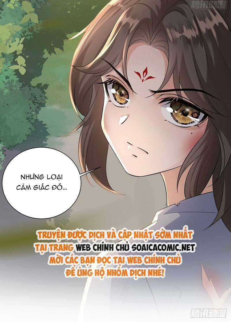 Ái Dục Cửu Tiêu Chapter 27 trang 20