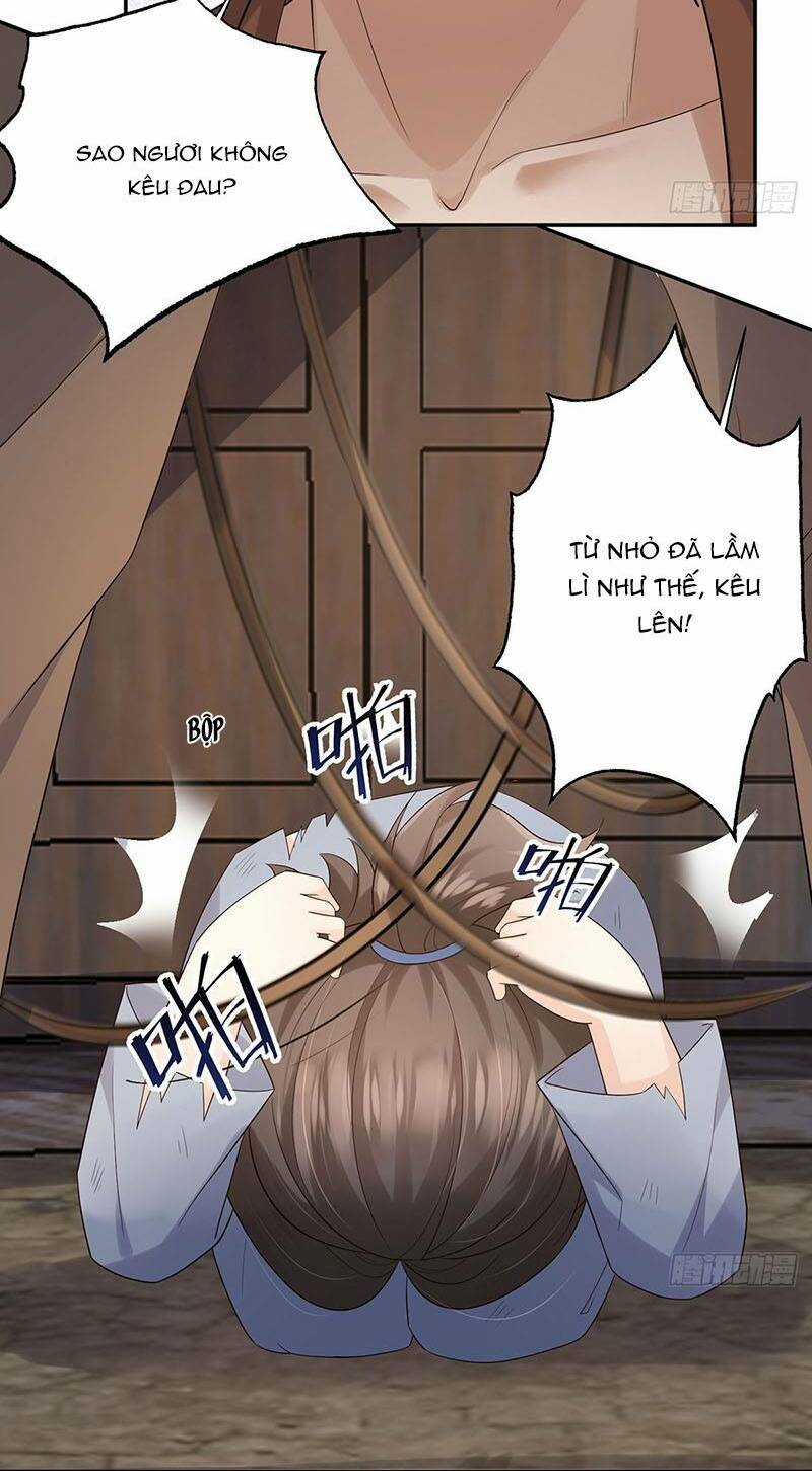 Ái Dục Cửu Tiêu Chapter 27 trang 5